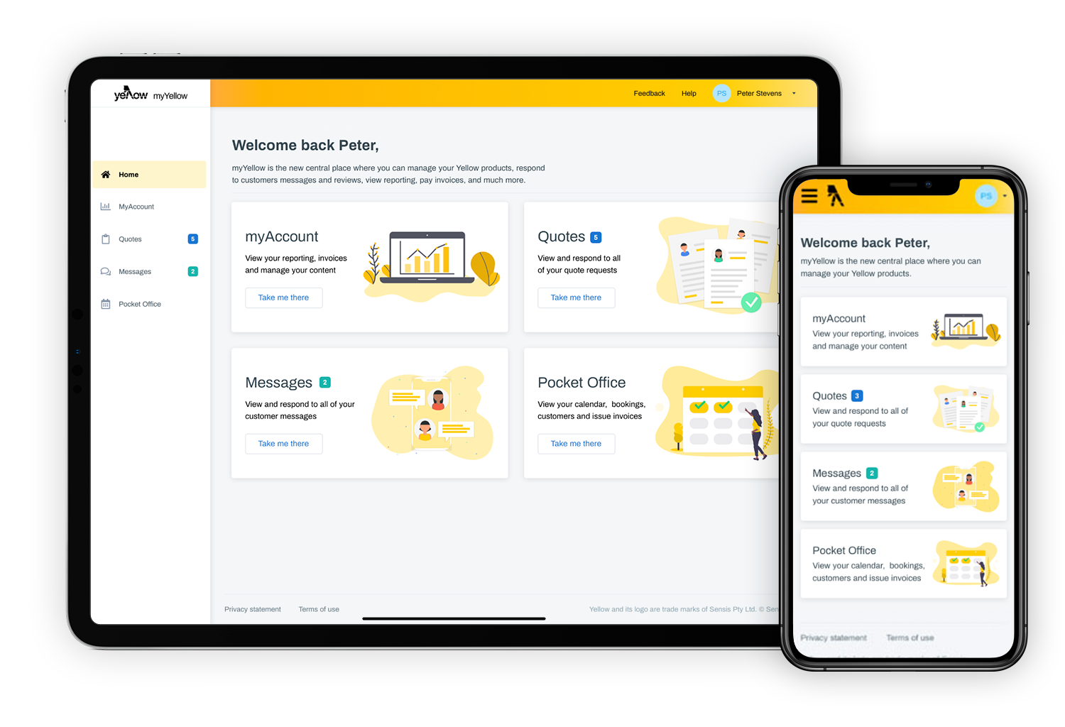 myYellow-dashboard-preview myYellow-dashboard-preview