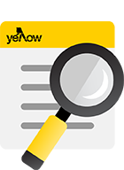 yellow-online-searches