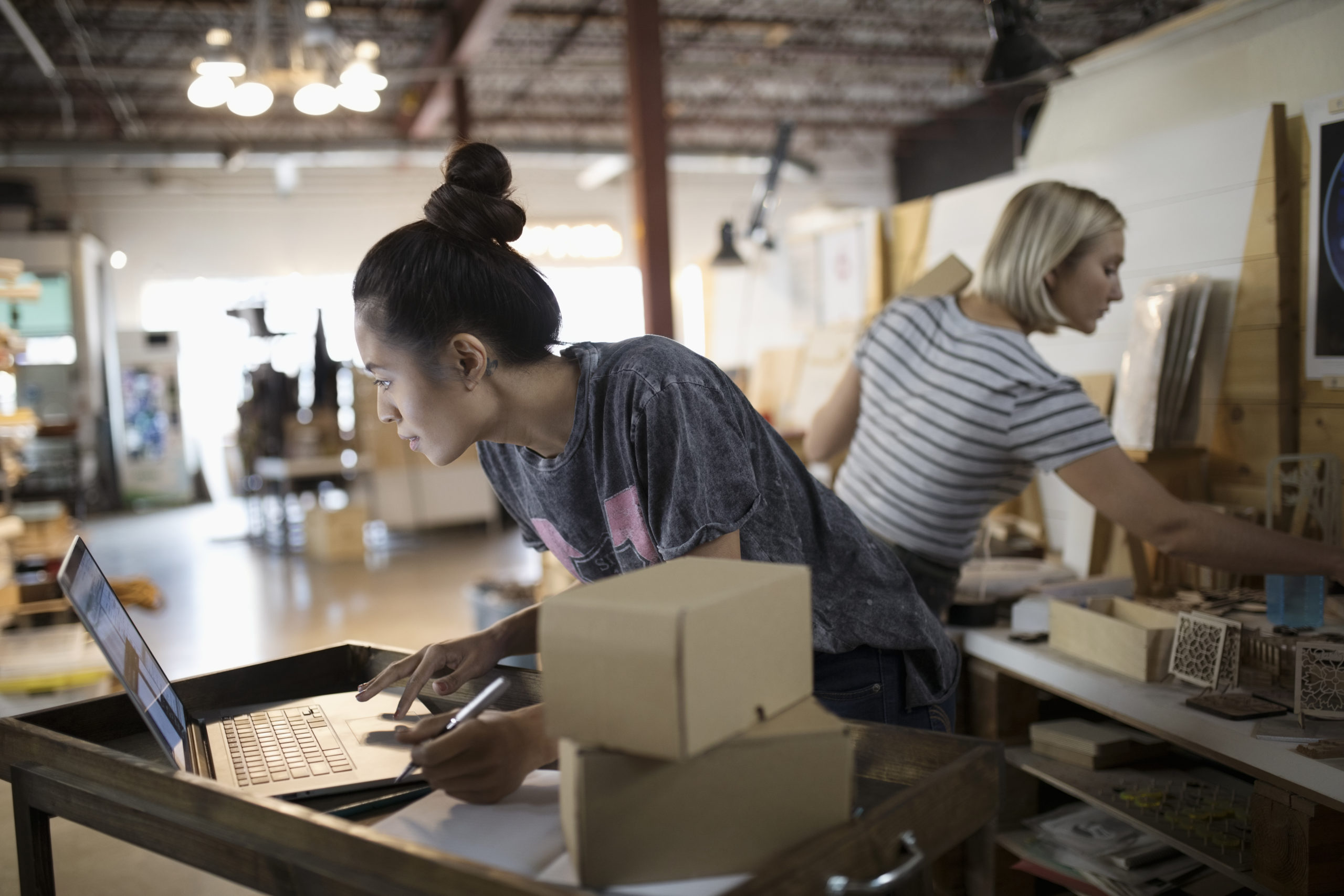 CRM implementation: What to do once your CRM database is live.