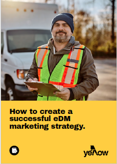 What are Edms And Email Marketing Campaigns Digital Thing? Unveiled
