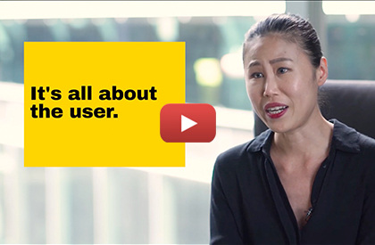 Yellow Pages Team Tips – User Experience.