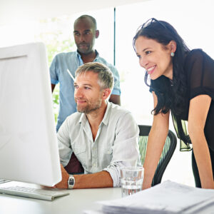 Website trends: how design and functionality have evolved over the last 5 years.