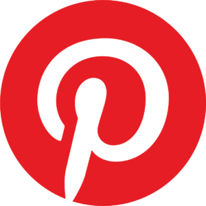 Pinterest logo