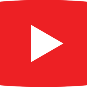 YouTube logo