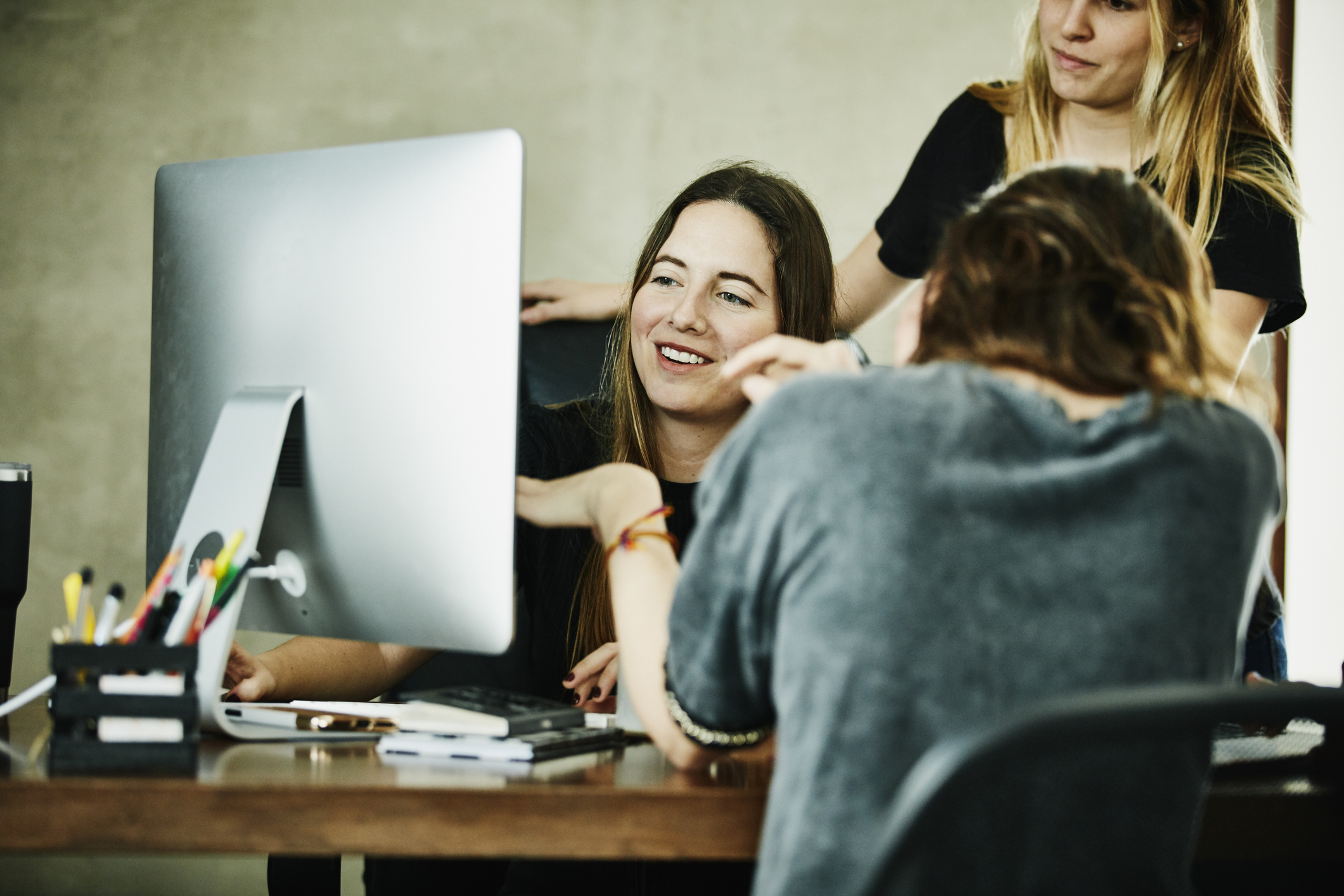 Why first-party customer data is more important than ever.