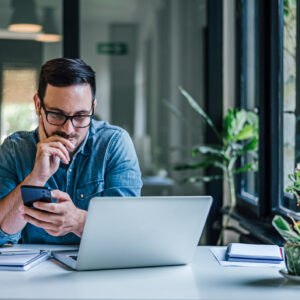 5 key benefits of CRM and how it can improve your business.