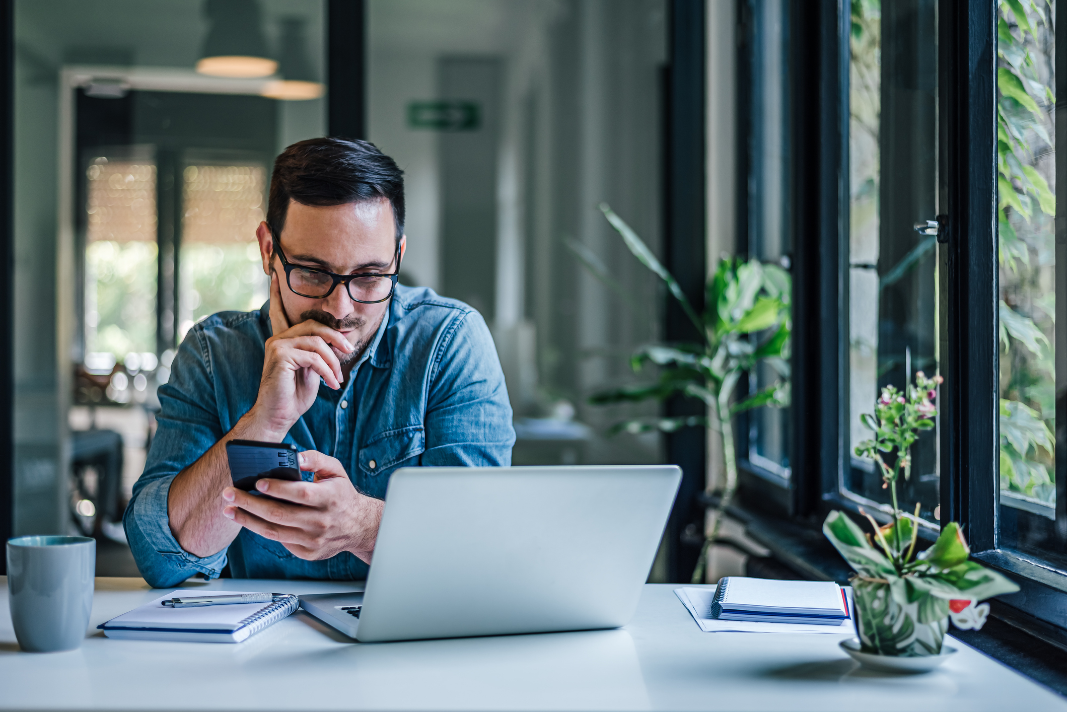 5 key benefits of CRM and how it can improve your business.
