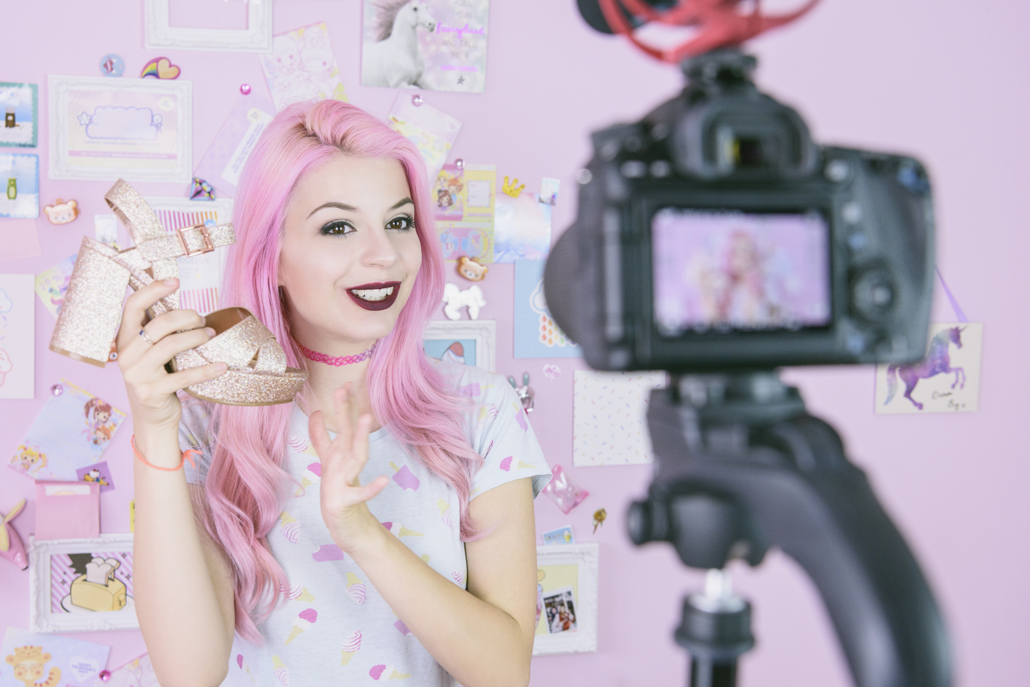 Harnessing the power of connection: The real benefits of influencer marketing.