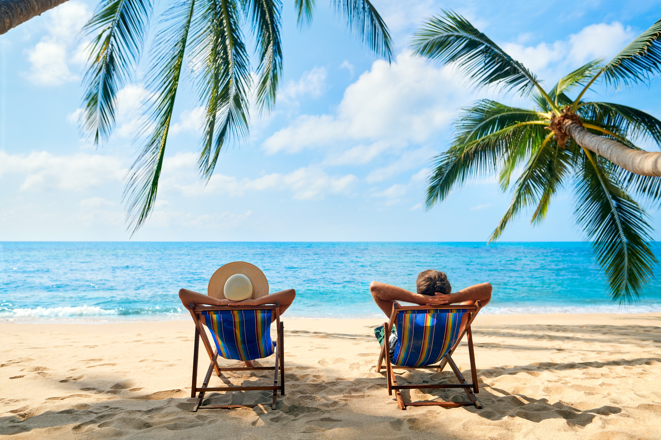 Our top small business marketing goals for the new year.