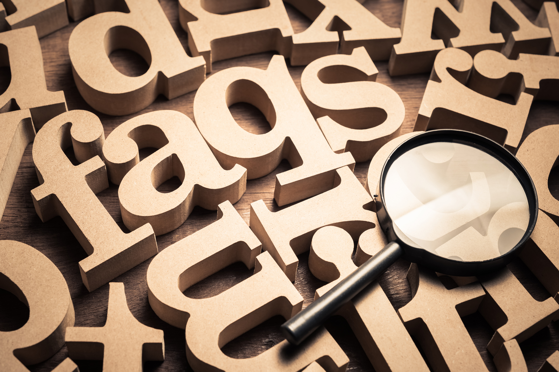 Your social media marketing terms glossary.