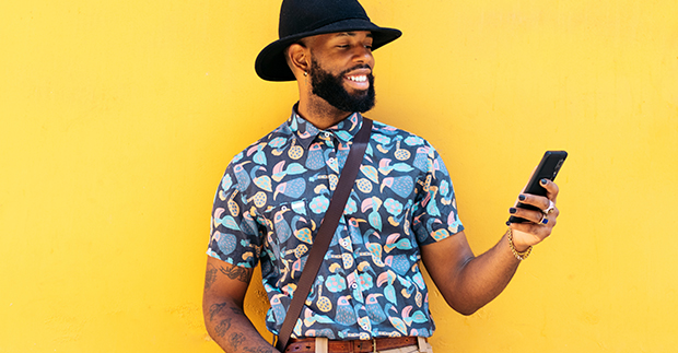 What’s new in social media and how to harness it for your business.
