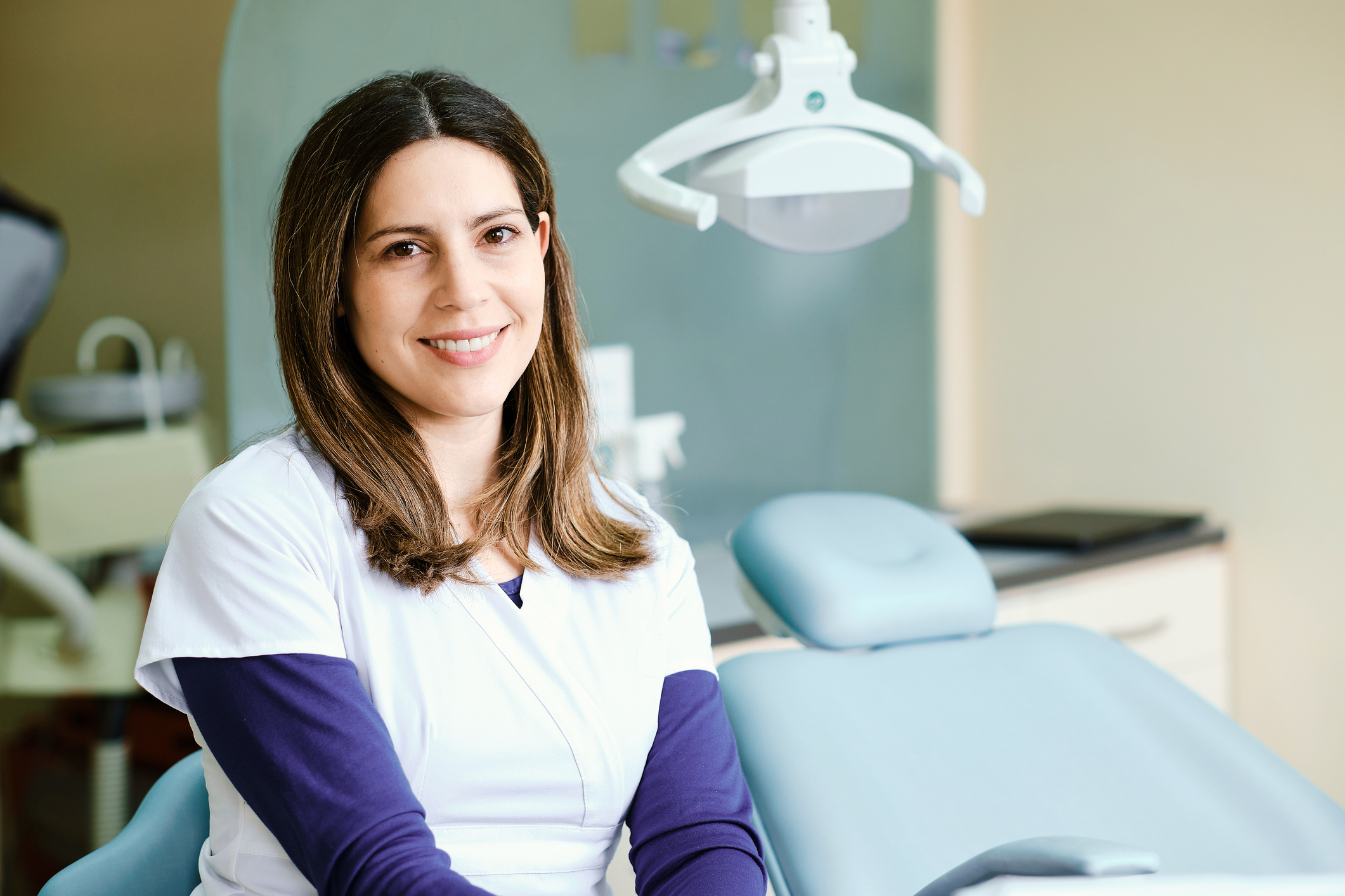 Local SEO and marketing tips for dental services.