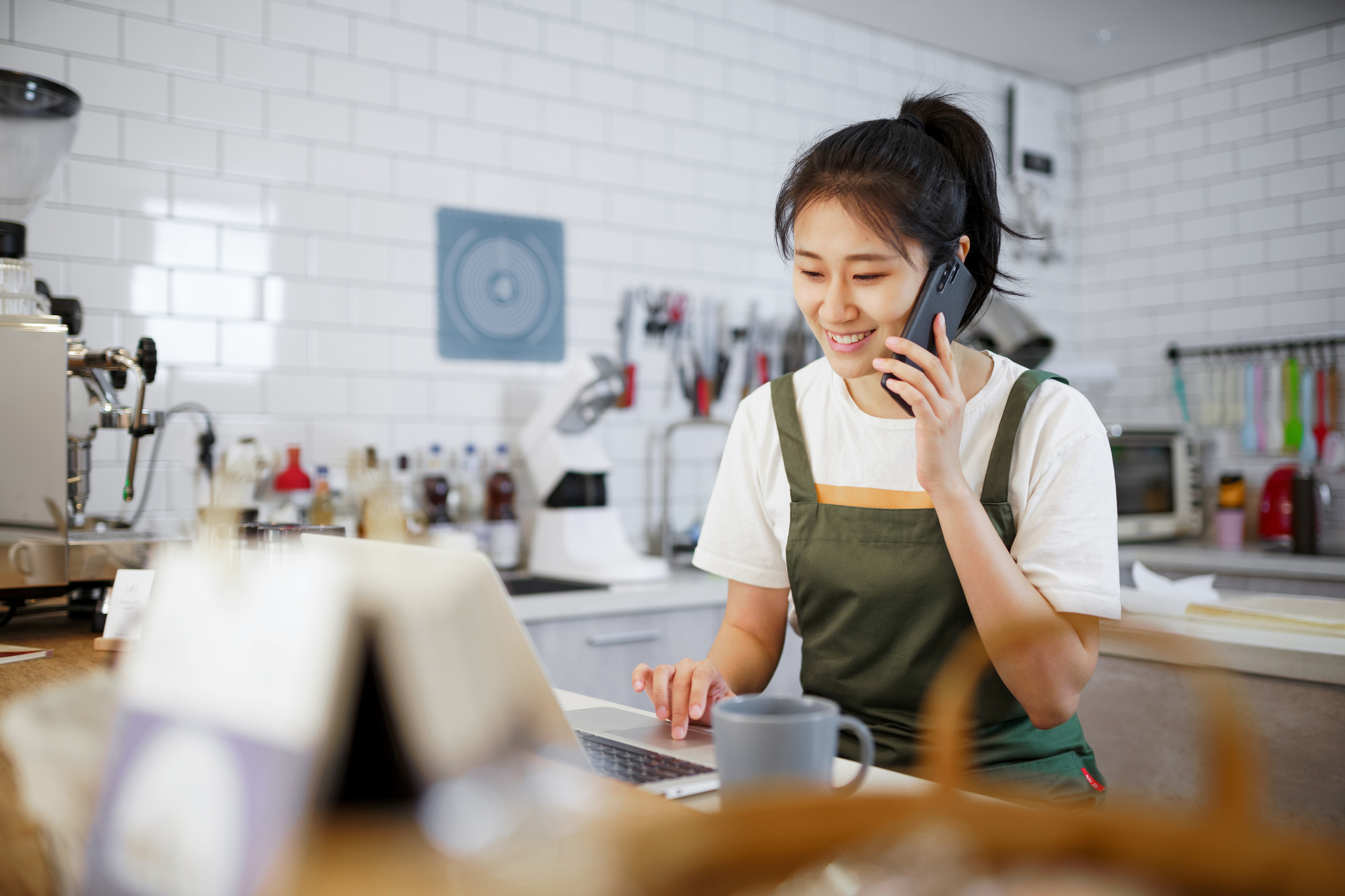 Marketing & SEO guide for hospitality: hotels, restaurants and bars.