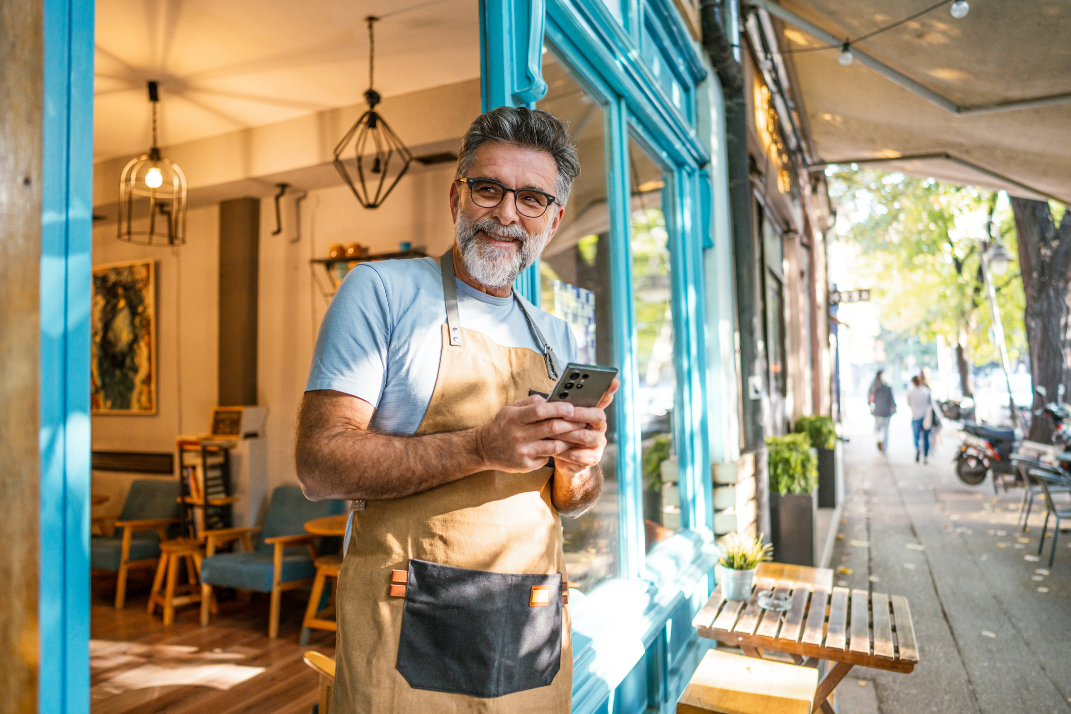 Social media optimisation (SMO) explained: How to use it for your small business.